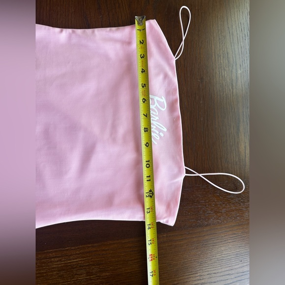 Barbie x Forever 21 Mini Spandex Dress Size S - Picture 9 of 13